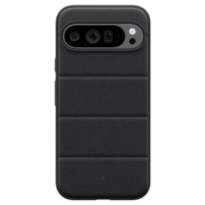 Spigen Caseology Athlex, active juodos spalvos - Google Pixel 9 Pro XL - Image 5