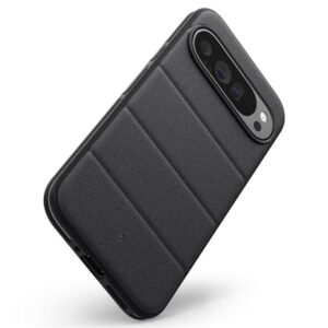 Spigen Caseology Athlex, active juodos spalvos - Google Pixel 9 Pro XL - Image 10