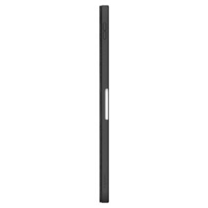 Apple iPad Air 10.9 (4gen / 5gen) / 11.00 (6gen) Spigen Urban Fit dėklas planšetiniam kompiuteriui juodos spalvos - Image 12
