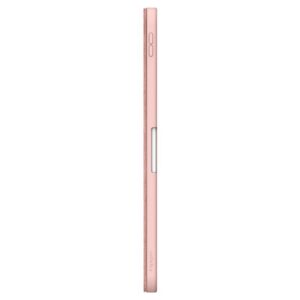 Spigen Urban Fit - dėklas skirtas Apple iPad Air 11 M3 2025 / M2 2024 / Apple iPad Air 10.9 5th-4th gen. 2022-2020 Rose Gold - Image 8