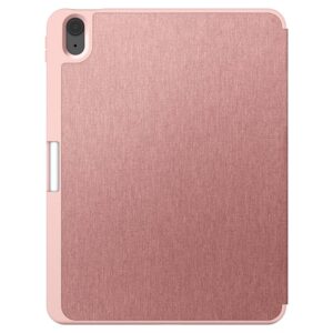 Spigen Urban Fit - dėklas skirtas Apple iPad Air 11 M3 2025 / M2 2024 / Apple iPad Air 10.9 5th-4th gen. 2022-2020 Rose Gold - Image 9
