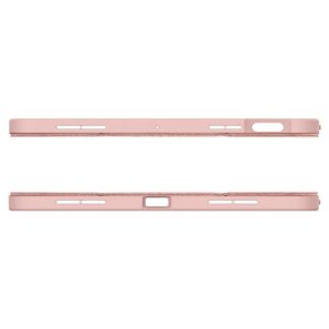 Spigen Urban Fit - dėklas skirtas Apple iPad Air 11 M3 2025 / M2 2024 / Apple iPad Air 10.9 5th-4th gen. 2022-2020 Rose Gold - Image 11