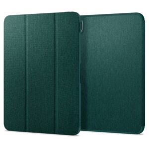 Spigen Urban Fit, midnight green - Apple iPad Pro 11" 2024 - Image 11