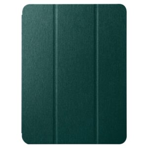 Spigen Urban Fit, midnight green - Apple iPad Pro 11" 2024 - Image 2