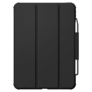 Spigen Air Skin Pro, juodos spalvos - Apple iPad Pro 11" 2024 - Image 17