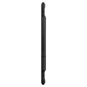 Spigen Air Skin Pro, juodos spalvos - Apple iPad Pro 11" 2024 - Image 18