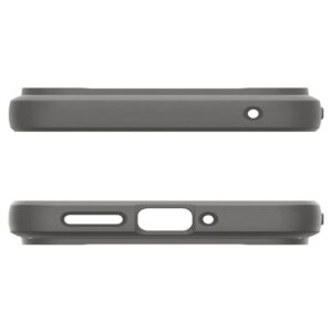 Spigen Rugged Armor - dėklas skirtas Google Pixel 9 / 9 Pro Marble Grey - Image 17