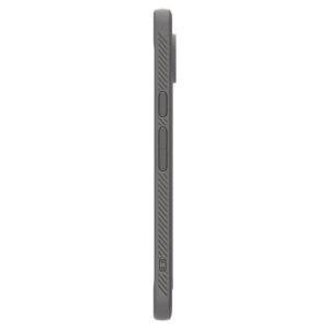 Spigen Rugged Armor - dėklas skirtas Google Pixel 9 / 9 Pro Marble Grey - Image 15