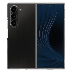 Spigen Airskin - dėklas skirtas Samsung Galaxy Z Fold 6 Crystal Clear - Image 16