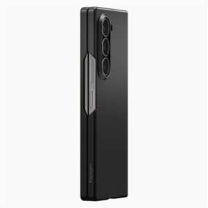 Spigen Airskin - dėklas skirtas Samsung Galaxy Z Fold 6 Black - Image 8