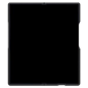 Spigen Slim Armor Pro - dėklas skirtas Samsung Galaxy Z Fold 6 Black - Image 16