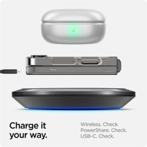 Spigen Airskin - dėklas skirtas Samsung Galaxy Z Flip 6 Zero One - Image 16