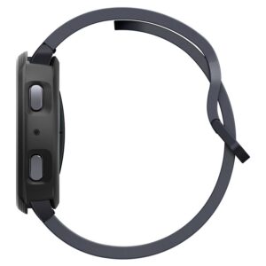 Spigen Liquid Air - Case for Samsung Galaxy Watch 7 44 mm (Matte Black) - Image 11