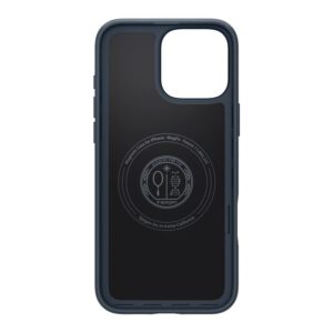 Spigen Thin Fit MagSafe Apple iPhone 16 Pro Max - dėklas telefonui pilkos spalvos - Image 10