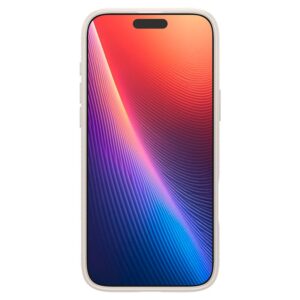 Spigen Liquid Air Apple iPhone 16 Pro Max - dėklas telefonui titano spalvos - Image 16