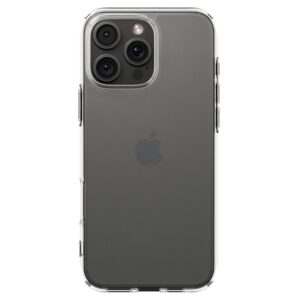 Spigen Ultra Hybrid Apple iPhone 16 Pro Max - dėklas telefonui skaidrus - Image 14