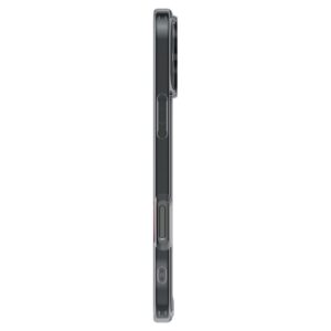 Spigen Ultra Hybrid Apple iPhone 16 Pro Max - dėklas telefonui skaidrus - Image 17