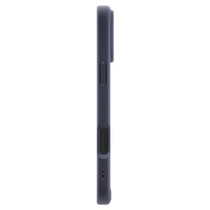 Spigen dėklas ULTRA HYBRID skirtas Apple iPhone 16 Pro Max navy blue - Image 12