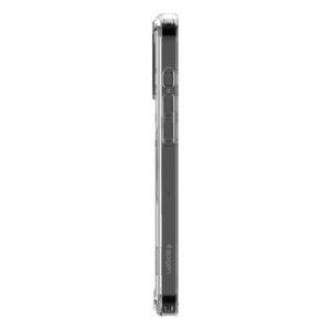 Spigen Ultra Hybrid S MagSafe, crystal clear - Apple iPhone 16 Pro Max - Image 15