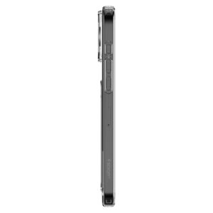 Spigen Crystal Slot, crystal clear - Apple iPhone 16 Pro Max - Image 2