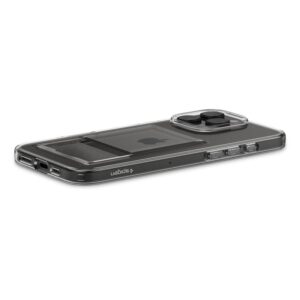 Spigen Crystal Slot, crystal clear - Apple iPhone 16 Pro Max - Image 11