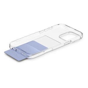 Spigen Crystal Slot, crystal clear - Apple iPhone 16 Pro Max - Image 6