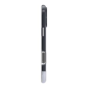 Spigen Classic C1 MagSafe, graphite - Apple iPhone 16 Pro Max - Image 10