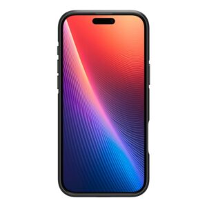 Spigen Core Armor - dėklas skirtas Apple iPhone 16 Pro Max Matte Black - Image 8