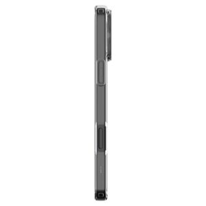 Spigen Crystal Flex, crystal clear - Apple iPhone 16 Pro Max - Image 9