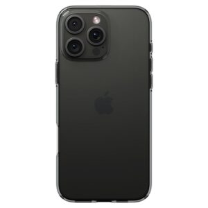 Spigen Crystal Flex, space crystal - Apple iPhone 16 Pro Max - Image 10