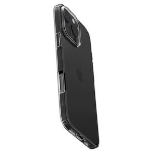 Spigen Crystal Flex, space crystal - Apple iPhone 16 Pro Max - Image 5