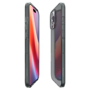 Spigen Crystal Flex, space crystal - Apple iPhone 16 Pro Max - Image 14