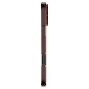 Spigen Crystal Flex, rose crystal - Apple iPhone 16 Pro Max - Image 11