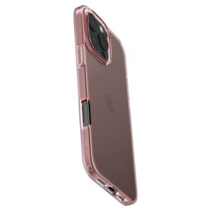 Spigen Crystal Flex, rose crystal - Apple iPhone 16 Pro Max - Image 13
