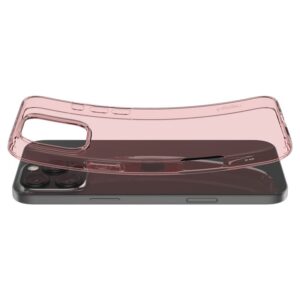 Spigen Crystal Flex, rose crystal - Apple iPhone 16 Pro Max - Image 14