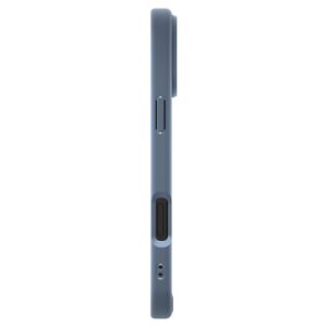 Spigen Crystal Hybrid, sierra blue - Apple iPhone 16 Pro Max - Image 5