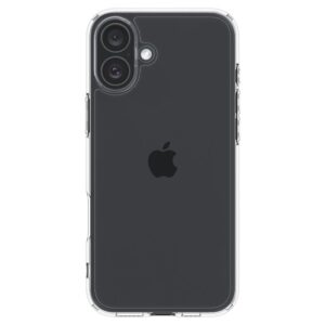 Spigen dėklas ULTRA HYBRID skirtas Apple iPhone 16 Plus crystal clear - Image 11