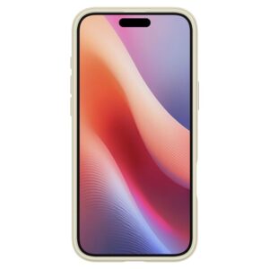 Spigen Ultra Hybrid, mute beige - Apple iPhone 16 Plus - Image 13
