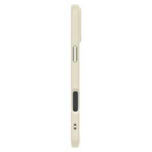 Spigen Ultra Hybrid, mute beige - Apple iPhone 16 Plus - Image 8
