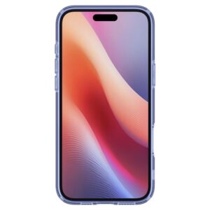 Spigen Ultra Hybrid, sky crystal - Apple iPhone 16 Plus - Image 11
