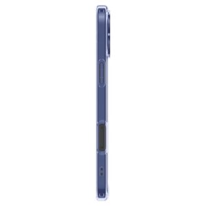 Spigen Ultra Hybrid, sky crystal - Apple iPhone 16 Plus - Image 4