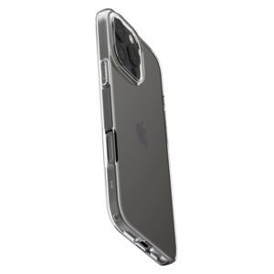 Spigen Liquid Crystal Apple iPhone 16 Pro - dėklas telefonui skaidrus - Image 11
