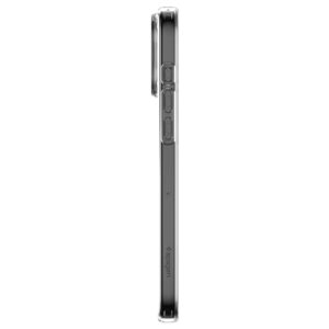 Spigen Liquid Crystal Apple iPhone 16 Pro - dėklas telefonui skaidrus - Image 12