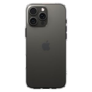 Spigen Liquid Crystal Apple iPhone 16 Pro - dėklas telefonui skaidrus - Image 13