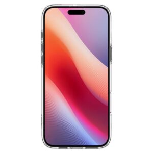 Spigen Liquid Crystal Apple iPhone 16 Pro - dėklas telefonui skaidrus - Image 14
