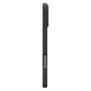 Spigen Liquid Air Apple iPhone 16 Pro - dėklas telefonui juodos spalvos - Image 9