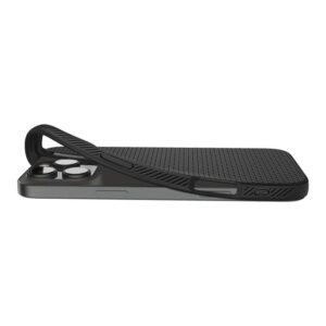 Spigen Liquid Air Apple iPhone 16 Pro - dėklas telefonui juodos spalvos - Image 14