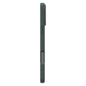 Spigen Liquid Air Apple iPhone 16 Pro - dėklas telefonui žalios spalvos - Image 10