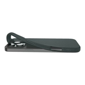 Spigen Liquid Air Apple iPhone 16 Pro - dėklas telefonui žalios spalvos - Image 14
