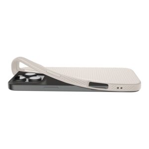 Spigen Liquid Air Apple iPhone 16 Pro - dėklas telefonui titano spalvos - Image 14